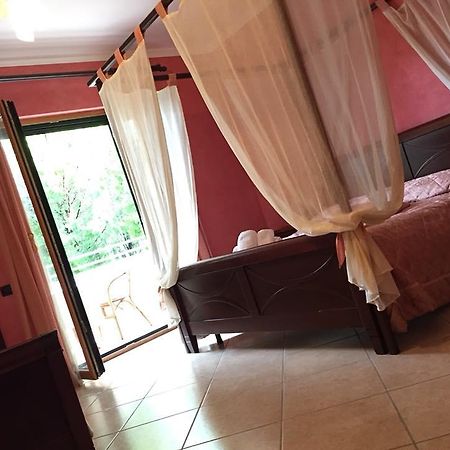 Agriturismo Terre Delle Monache 庞特卡格纳诺 外观 照片