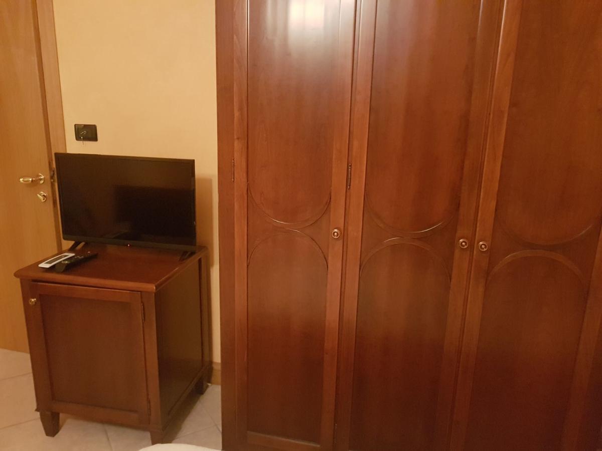 Agriturismo Terre Delle Monache 庞特卡格纳诺 外观 照片