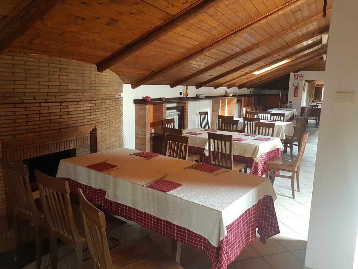 Agriturismo Terre Delle Monache 庞特卡格纳诺 外观 照片