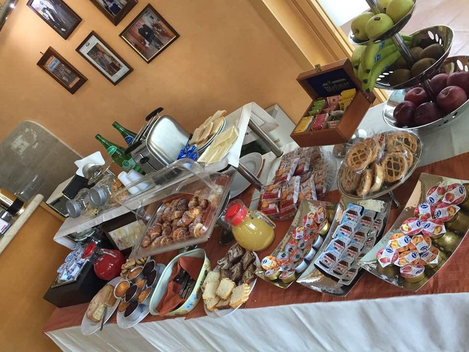 Agriturismo Terre Delle Monache 庞特卡格纳诺 外观 照片